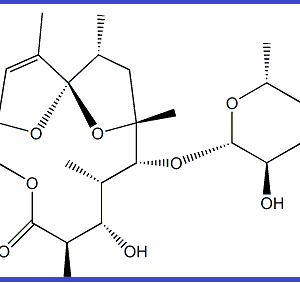 ERYTHROMYCIN EP IMPURITY I / ERYTHRALOSAMINE