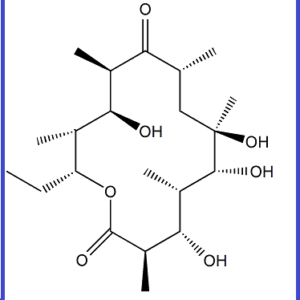 ERYTHROMYCIN EP IMPURITY N