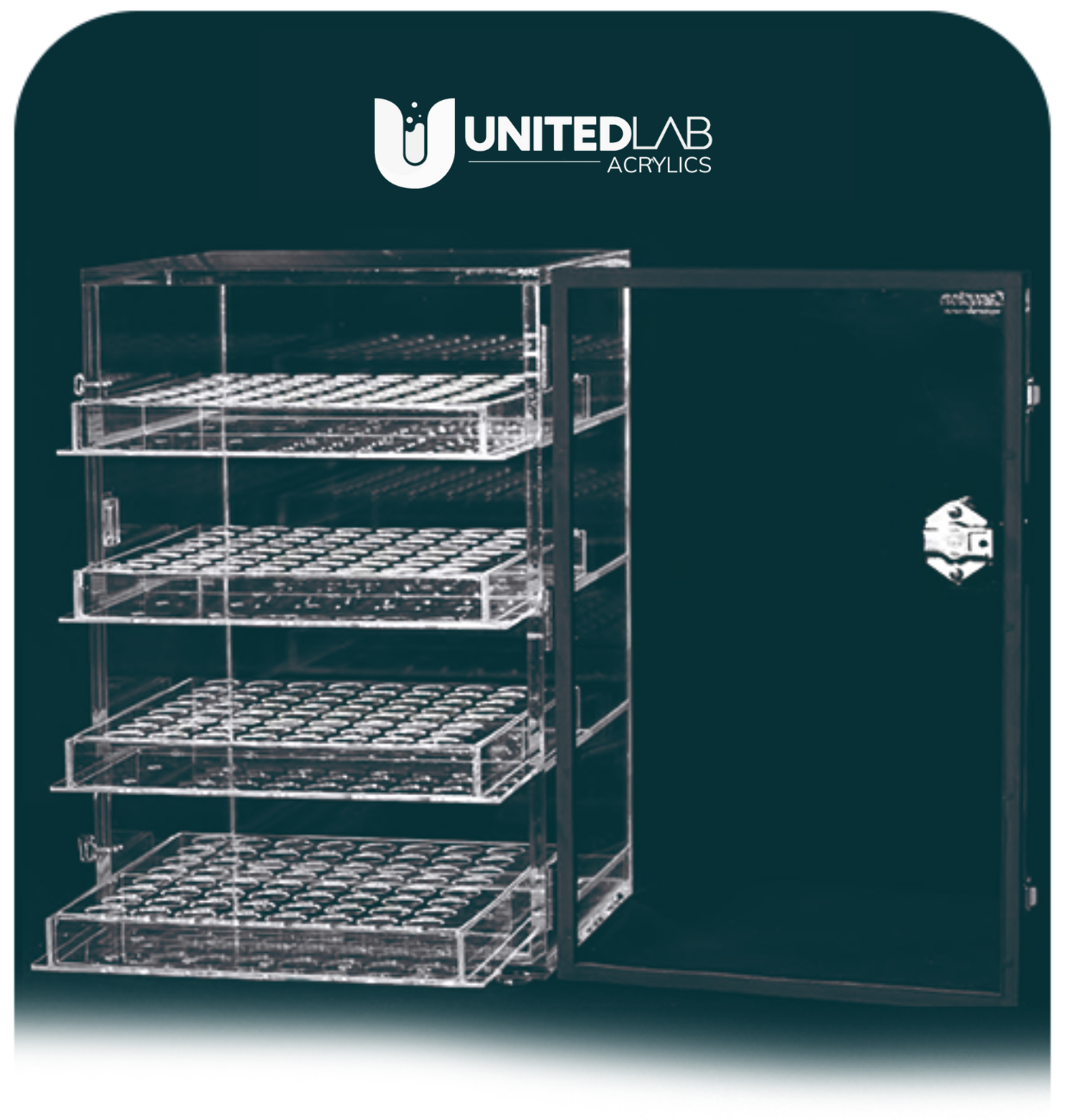 UnitedLab Acrylics - UnitedLab